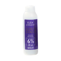 Окисник 6% Elea Professional Luxor Color 60 мл