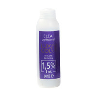 Активатор 1,5% Elea Professional Luxor Color 60 мл