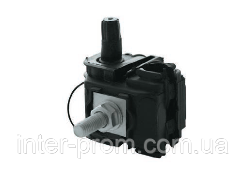 ЗАТИСКАЧ ПРОКОЛЮЮЧИЙ KW2-95 (16-95/4-50 MM²)