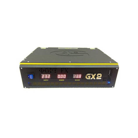 Форт GX2T ДБЖ — безперебійник — УПС-UPS — з правильною синусоїдою, фото 1