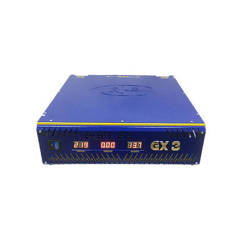 Форт GX3 ДБЖ — безперебійник — УПС-UPS — з правильною синусоїдою, фото 1
