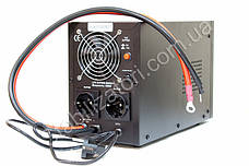 LogicPower LPY-B-PSW-500VA + ДБЖ для котла - безперебійник - УПС -UPS, фото 5