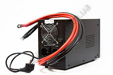 LogicPower LPY-B-PSW-1000VA + ДБЖ — безперебійник — УПС-UPS — з правильною синусоїдою, фото 5
