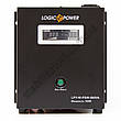 LogicPower LPY-W-PSW-500VA + ДБЖ для котла - безперебійник - УПС -UPS, фото 3