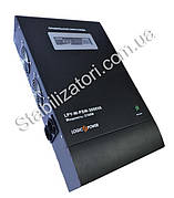 LogicPower LPY-W-PSW-3000VA + ДБЖ — безперебійник — УПС-UPS — з правильною синусоїдою