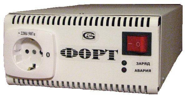 Форт 600 ДБЖ для котла — безперебійник — УПС-UPS, фото 1