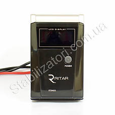 RITAR RTSW-600 ДБЖ для котла - безперебійник - УПС -UPS, фото 4