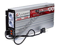 Luxeon IPS-1500MC - инвертор напряжения, преобразователь