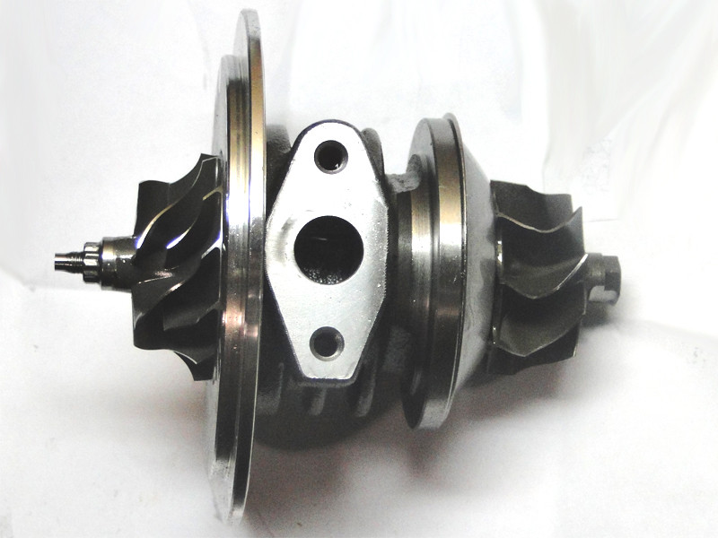 Картридж турбіни УАЗ Патріот (Andoria), 4CT90-1 (Польща), (1999), 2.4D 68/93 702637-0001