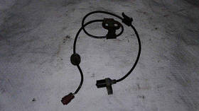 Датчик ABS передній Subaru Forester S11 лівий 2006, 27540AE030
