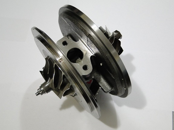 Картридж турбіни BMW X5, M57 Tu2, (2006-2007), 3.0D, 170/231 758351-0015