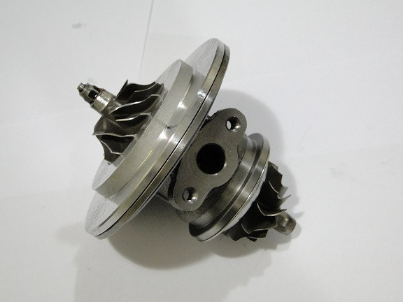 Картридж турбіни Peugeot 206 HDI/406 HDI, DW10TD, (1999), 2.0D, 66/90 53039700009