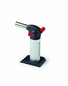 Газова пальник для крем-брюле (фломбер) Martellato