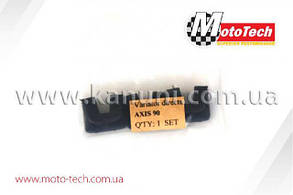 Напрямні варіатори на скутер 2т Yamaha Axis 90 (CH) Mototech