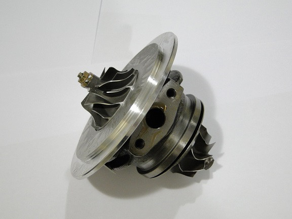 Картридж турбіни Nissan Almera 2.2i Di, YD1, (2003), 2.2D, 84/115 452274-0004