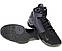 Баскетбольні кросівки Nike Huperdunk Kobe Bryant Black, фото 5