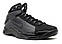 Баскетбольні кросівки Nike Huperdunk Kobe Bryant Black, фото 3