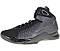 Баскетбольні кросівки Nike Huperdunk Kobe Bryant Black, фото 4