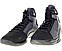 Баскетбольні кросівки Nike Huperdunk Kobe Bryant Black, фото 6