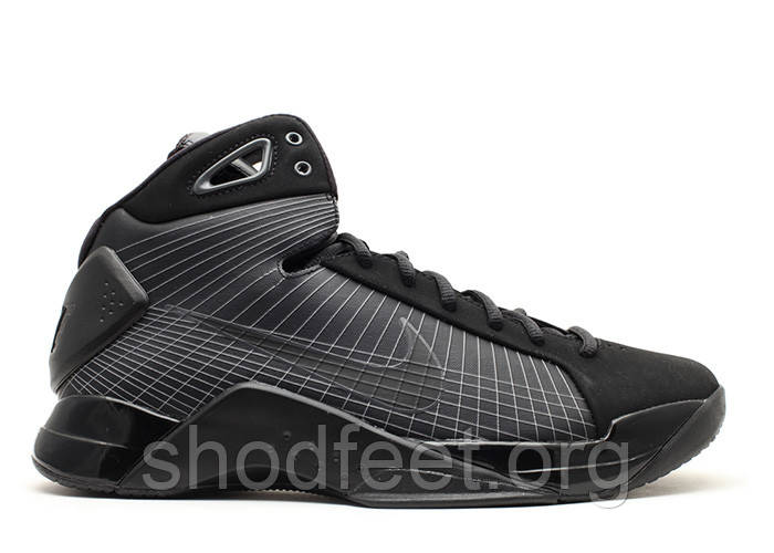 Баскетбольні кросівки Nike Huperdunk Kobe Bryant Black
