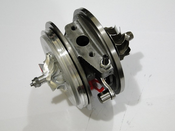 Картридж турбіни VW Tiguan, CBAA/CBAB (2006- 2012), 2.0D, 103/140 53039700139
