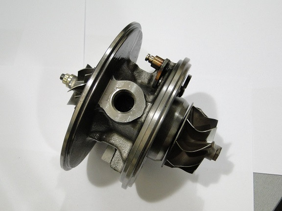 Картридж турбіни Alfa Romeo 155/156/166, M.722.AT.24, (1999), 2.4D, 100/136 454150-0004