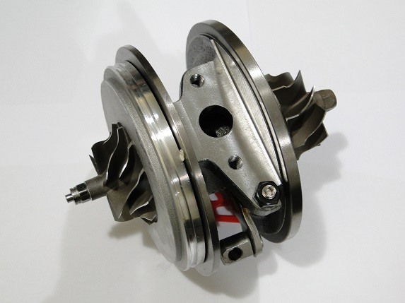 Картридж турбіни VW Passenger car, 2.0 TDI-CR PQ35/46, (2001-10), 2.0D, 125/170 53039700137