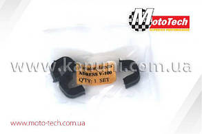 Напрямні варіатора на скутер 2т Suzuki Address AD 50/100 (CH) Mototech