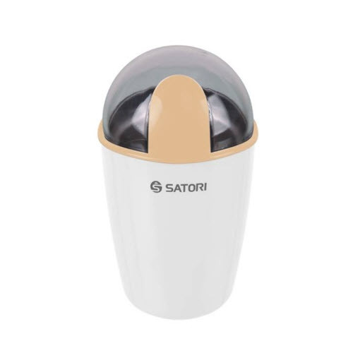 Кавомолка SATORI SG-2503 BG (саторі)