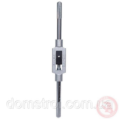 Тримач для мітчиків М3 — М12, фото 1