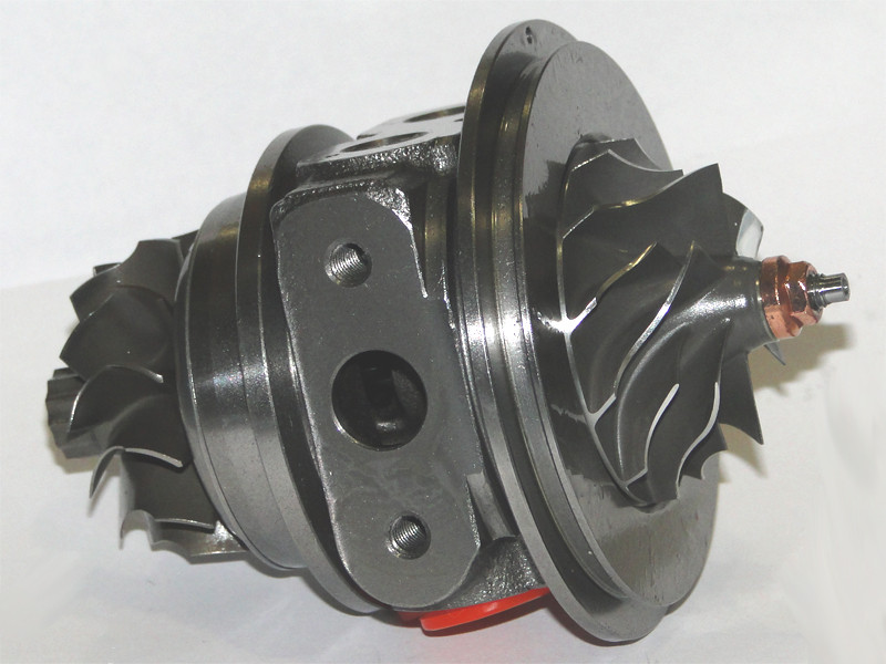 Картридж турбіни Volvo S40/S60/ S70 (2003), 2.5B, 154/210 49377-06252