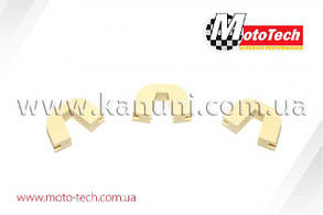 Напрямні варіатори на скутер 2т Suzuki Address AD-50 (TW) Mototech