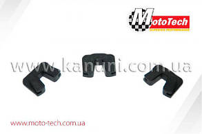 Напрямні варіатори на скутер 2т Yamaha CY-50 (TW) Mototech