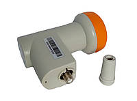 Конвертор GI 121 circular single LNB