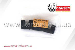 Напрямні варіатори на скутер 2т Yamaha Jog 3KJ (CH) Mototech