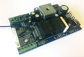 Головна плата (блок управління) ASG.034 AN-MOTORS