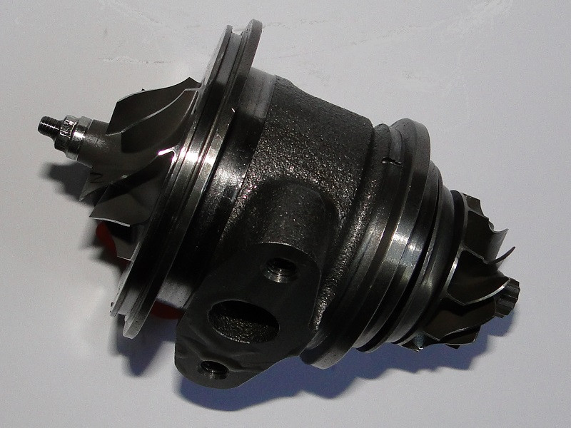 Картридж турбіни Ford Fiesta/Focus, DV6D/DV4C/TZJA, (2009 —), 1.6D, 68/92 49373-020000