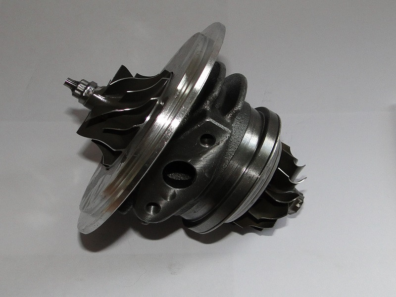 Картридж турбіни Nissan Terrano, TD27Ti, (2001), 2.7 D, 87/118 722687-0001