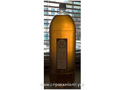 Олія насіння білого кунжуту