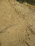 Пісок будівельний, фото 2