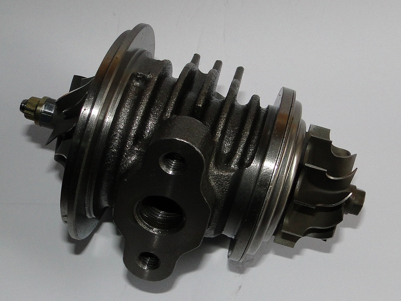 Картридж турбіни Fiat Tipo/Tempra/Ducato, M.710.HT.19.D/ 160B6.046/160A6.000 454052-0001