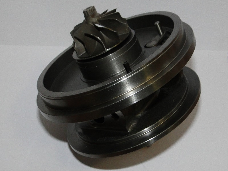 Картридж турбіни Bmw 120d/320d/520d/X1/X3, N47D20O1/N47TUEOL, (2009-), 2.0D, 135/184 49335-00510