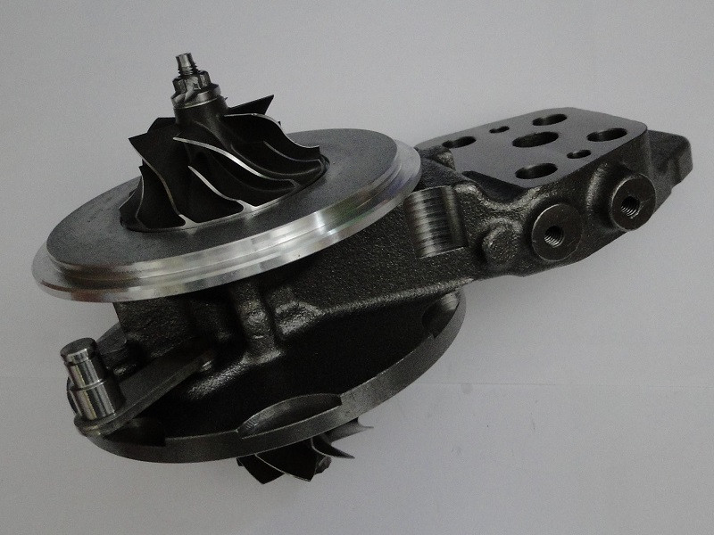 Картридж турбіни VW Touareg/Phaeton, V10 TDI Euro 3, (2004-2007), 5.0D, 230/313 755300-0001