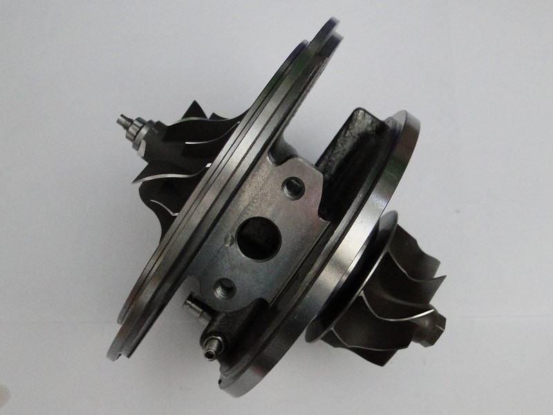 Картридж турбіни Iveco Daily, F1CE0481, (2005-2006), 3.0D, 106/145