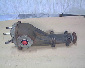 Диференціал задній Subaru Forester S11 2006, 38300AC190