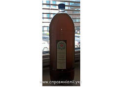 Олія волоського горіха