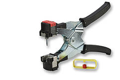 Кліпсатор Profi для встановлення вушних бирок, Caisley Німеччина