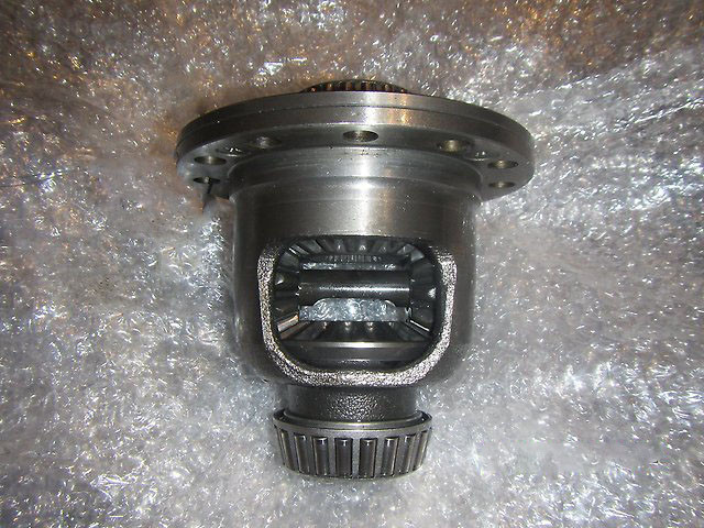 Диференціал передній Subaru Forester S11 2006, 38423AA120