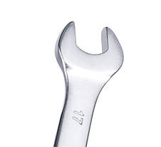 Набір ключів комбінованих INTERTOOL HT-1200, фото 2