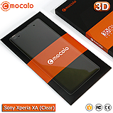 Захисне скло Mocolo Sony Xperia XA 3D (Clear), фото 2